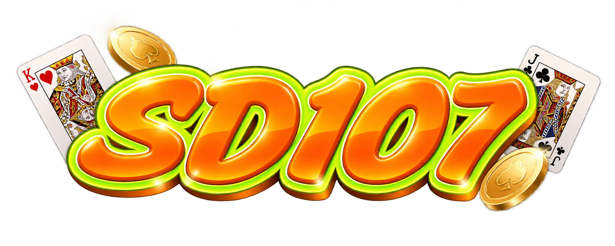 Logo sd107