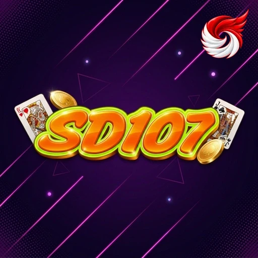 Tampilan beranda sd107: portal unduhan APK resmi untuk pengguna Indonesia