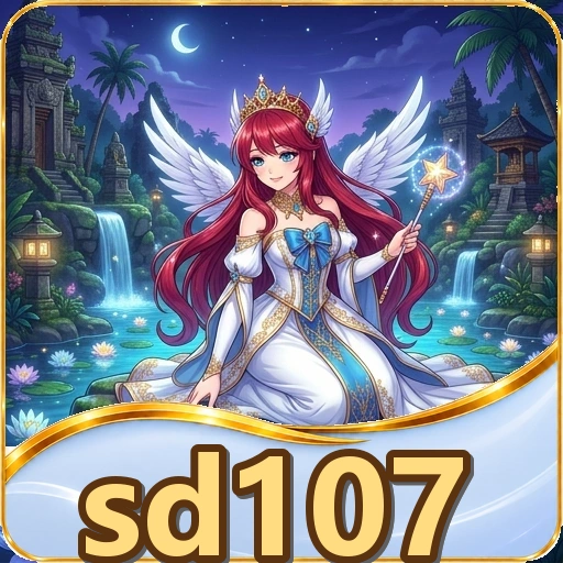 Tampilan unduh paket APK sd107 versi 6.2.4 berukuran 41.8 MB